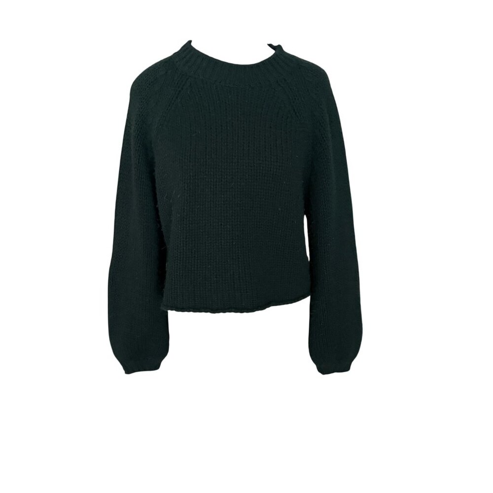 Pharaoh Womens Cashmere Blend Sweater Size 1